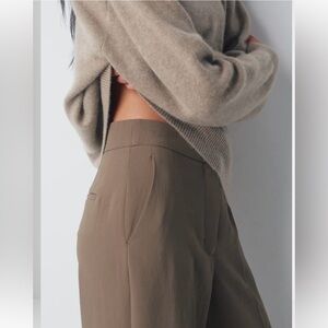 ARITZIA limitless pant